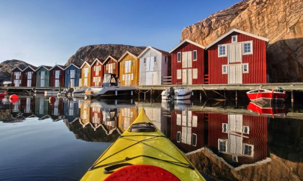 چرا ۲۰۲۵ بهترین سال برای مهاجرت به سوئد است؟