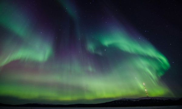 مهاجرت به سوئد | ترکیب طبیعت بکر و نوآوری مدرن